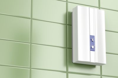 Cost of Water Heater in Claremont, CA
