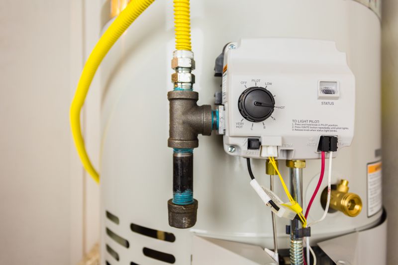 Hot Water Heater Replacement