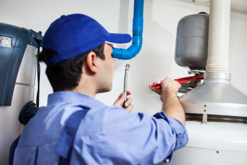 Appliance Repair Services